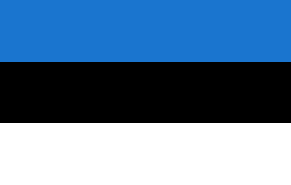Icône drapeau estonie pays europe à télécharger gratuitement